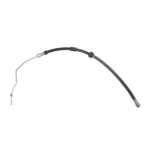 Porsche Cayenne Brake Hose - Front - R1 Concepts - `11-`18